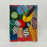 Oil Paintings and Pastel Drawings - Anne-Lise Coste