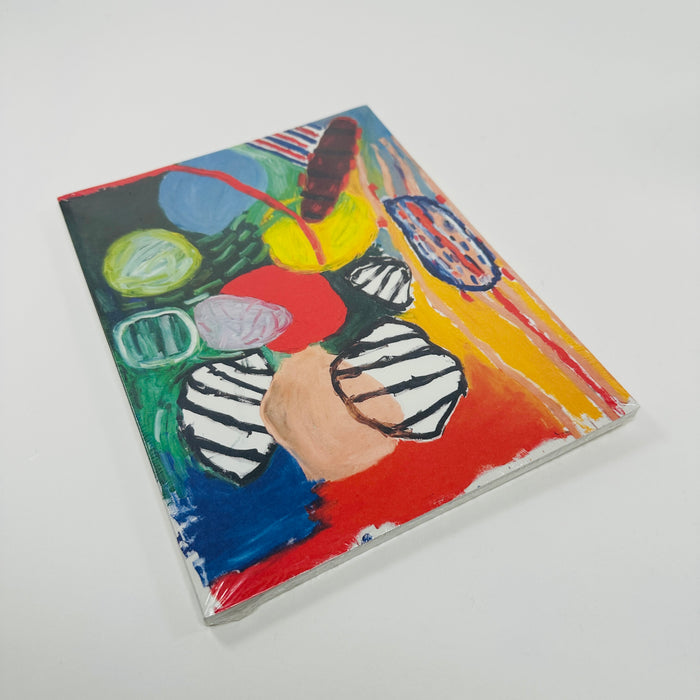 Oil Paintings and Pastel Drawings - Anne-Lise Coste