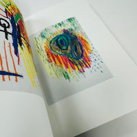 Oil Paintings and Pastel Drawings - Anne-Lise Coste