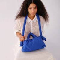 Ölend MiniOna Soft Bag - Cobalt Blue
