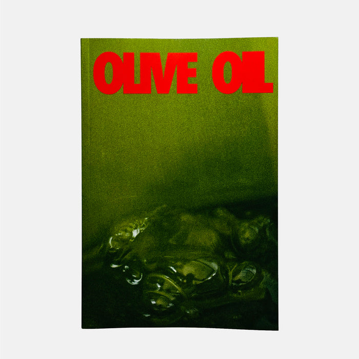 Olive Oil