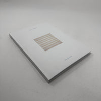 On Beauty - Agnes Martin