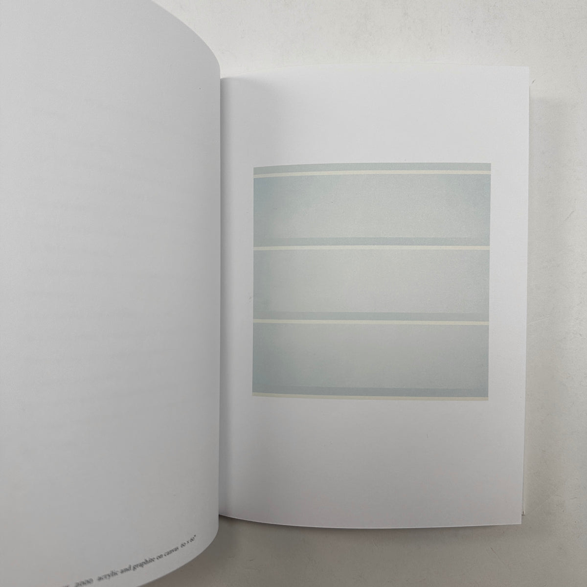 On Beauty - Agnes Martin