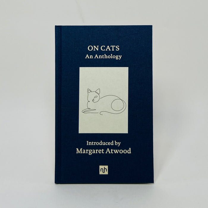 On Cats - An Anthology