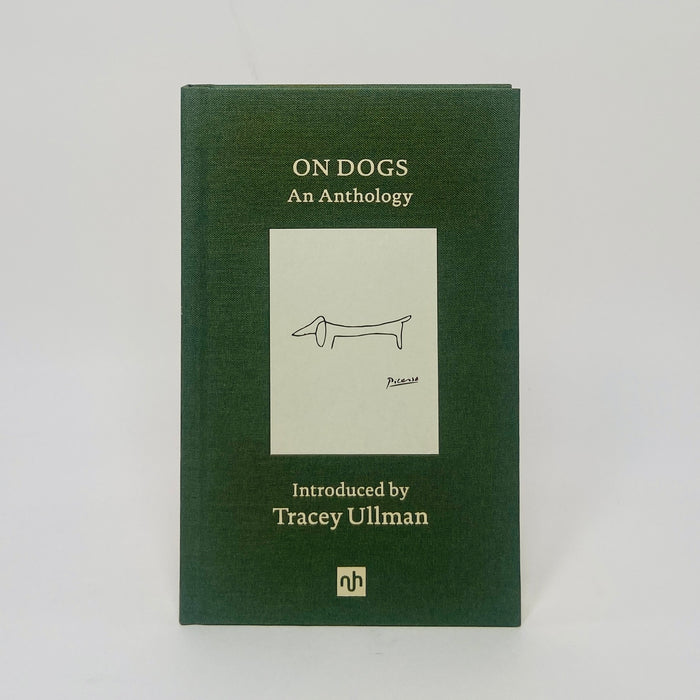On Dogs - An Anthology