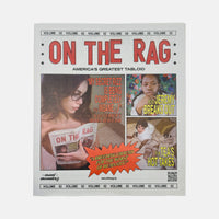 On The Rag #2
