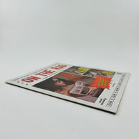 On The Rag #2
