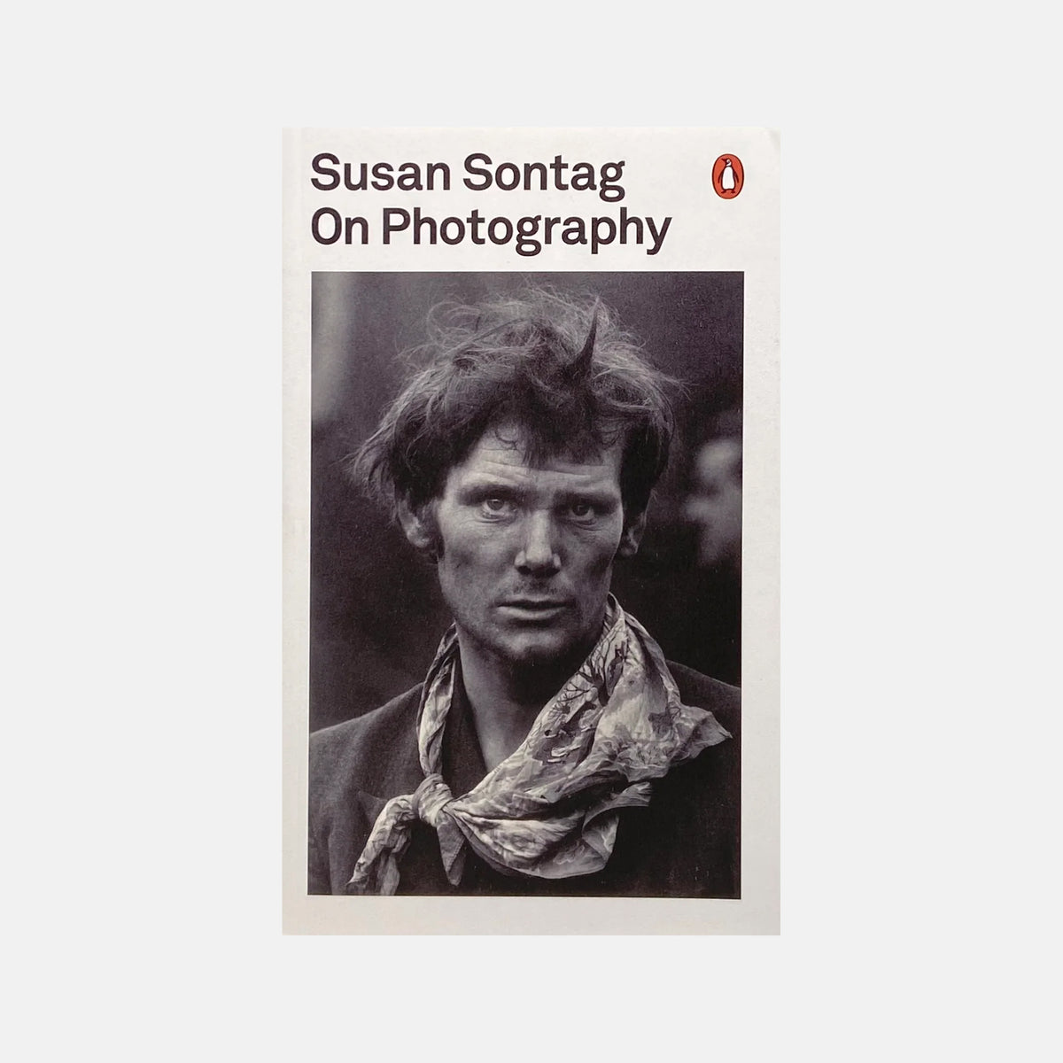 On Photography - Susan Sontag