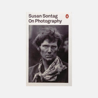 On Photography - Susan Sontag