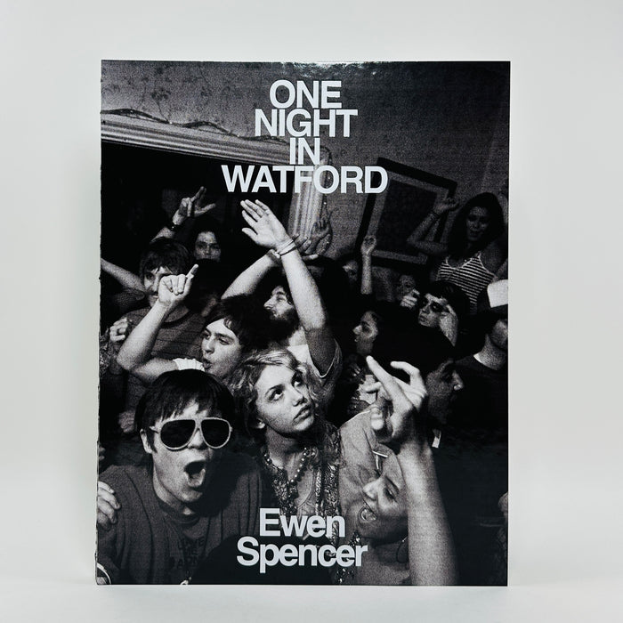 One Night in Watford