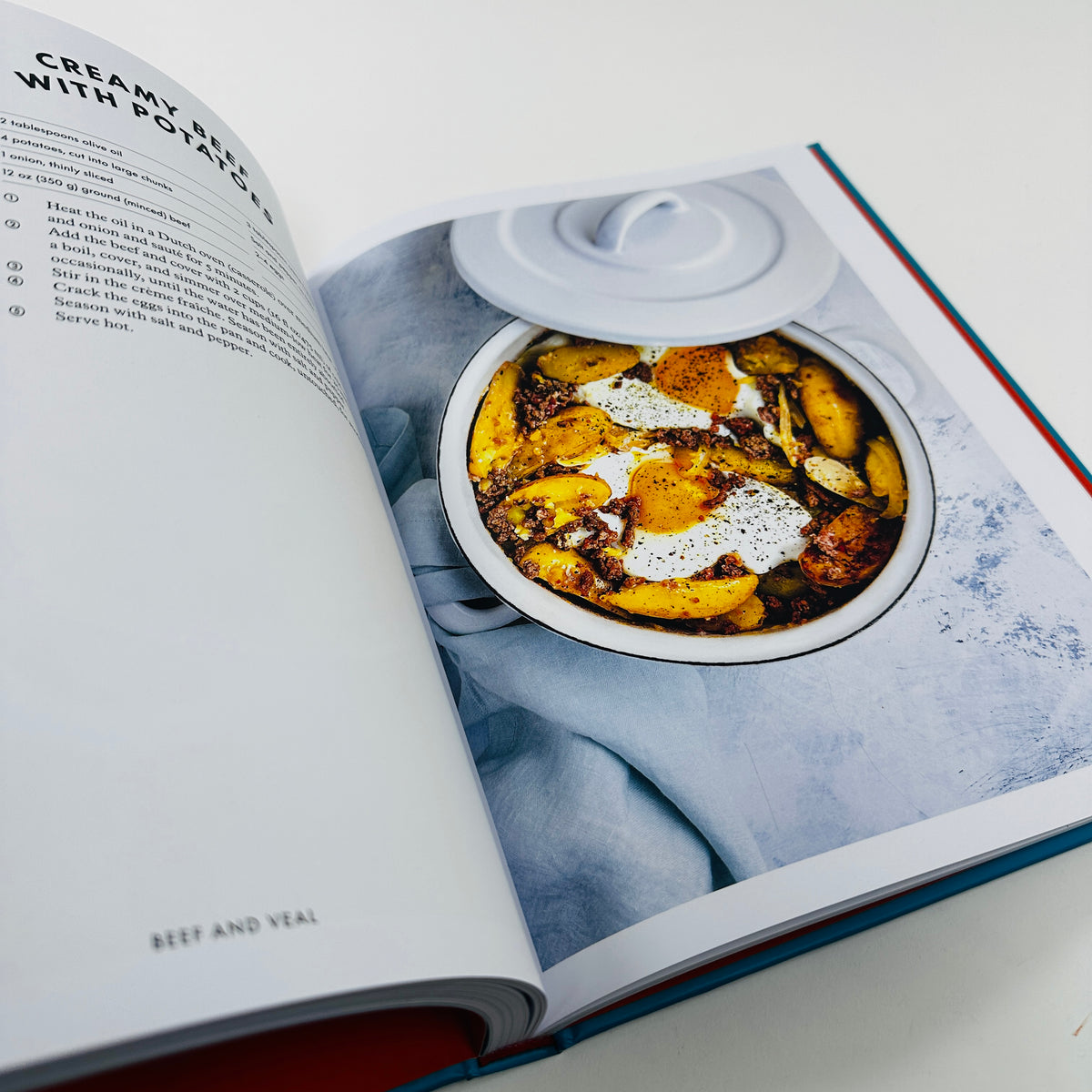 One Pot - 100 Simple Recipes to Cook Together
