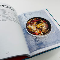 One Pot - 100 Simple Recipes to Cook Together