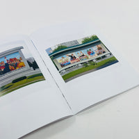 One View - North Korea - Kasim Deen