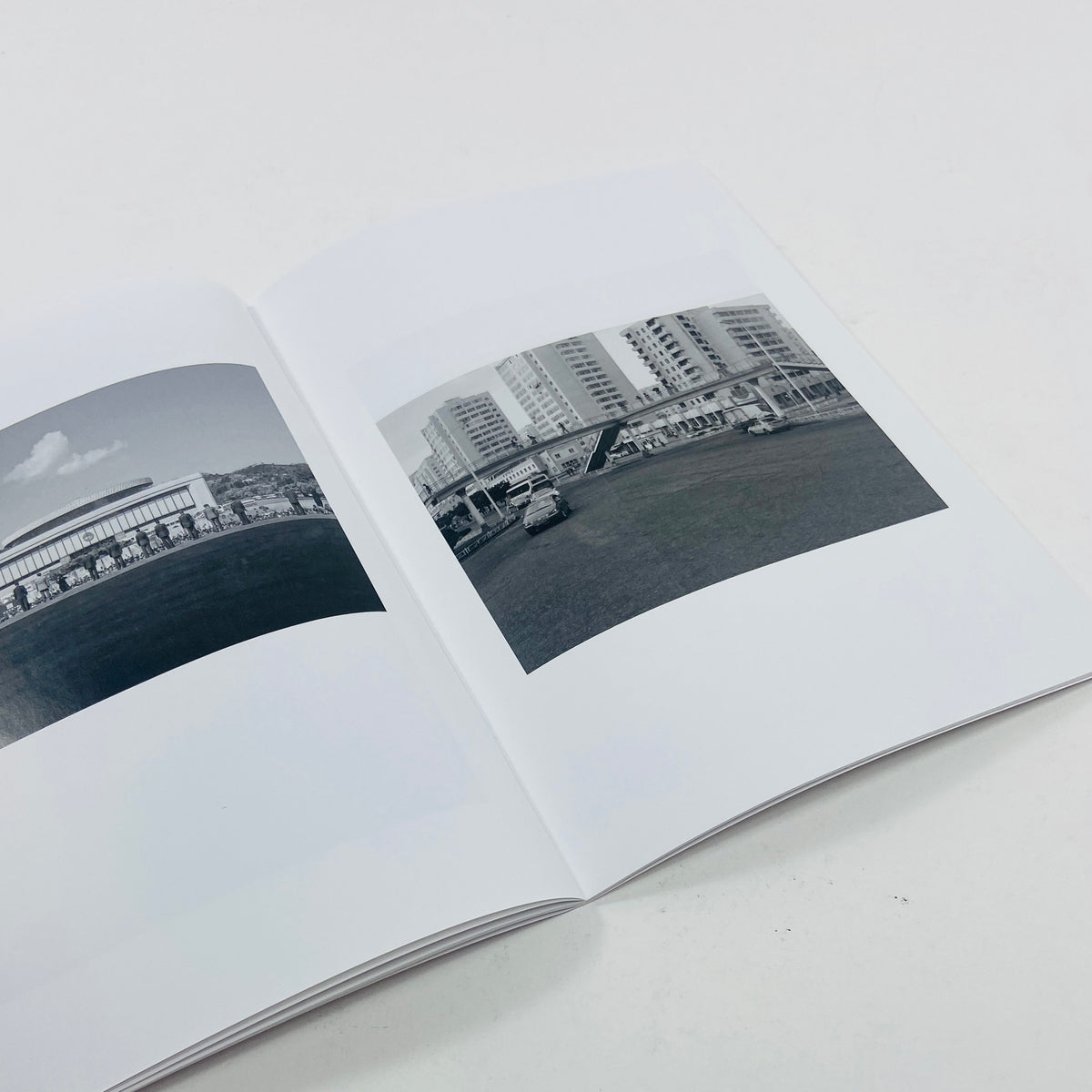One View - North Korea - Kasim Deen