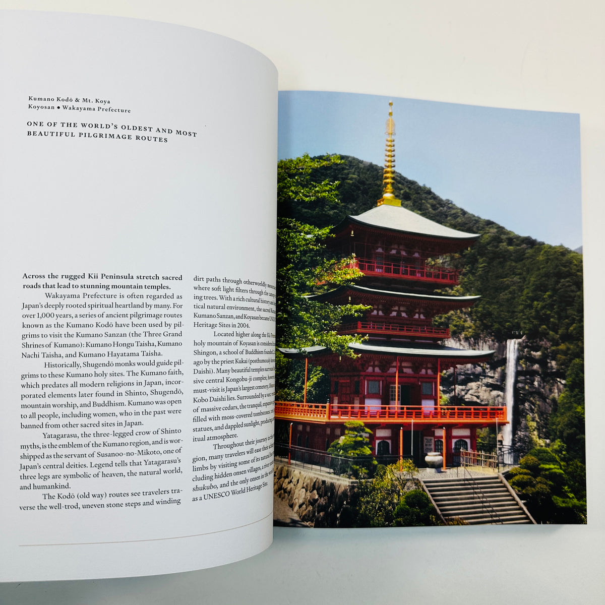Onsen and Ryokan of Japan