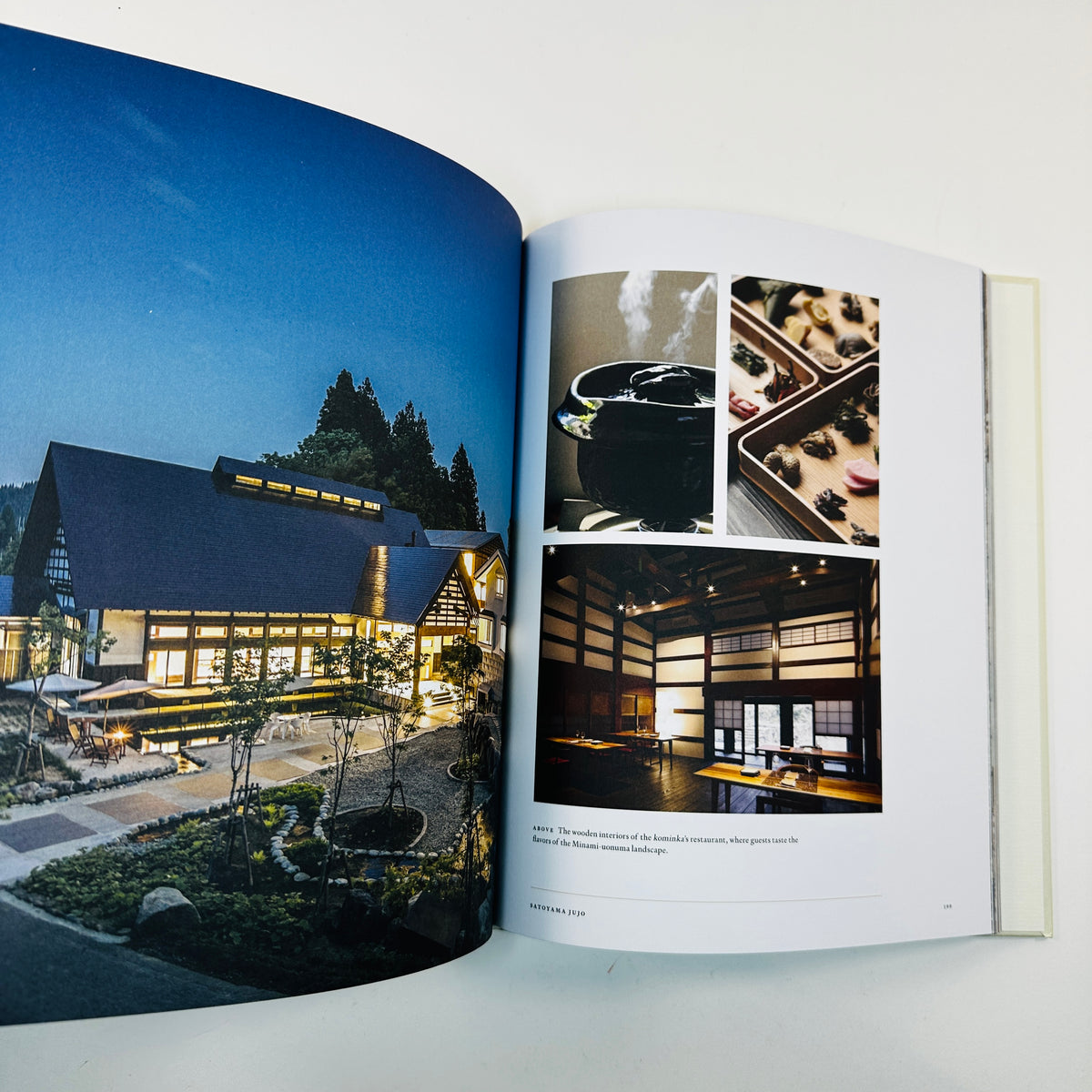 Onsen and Ryokan of Japan