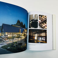 Onsen and Ryokan of Japan