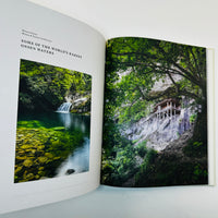 Onsen and Ryokan of Japan