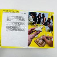 On the Edges of Graphic Design from A―Z―∞