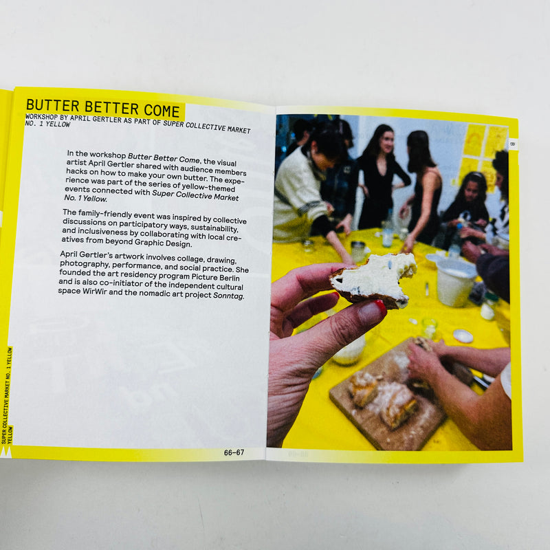 On the Edges of Graphic Design from A―Z―∞