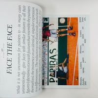 Open Tennis #4