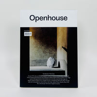 Openhouse #23 - The Secret in Their Eyes