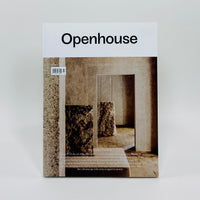 Openhouse #23 - The Secret in Their Eyes