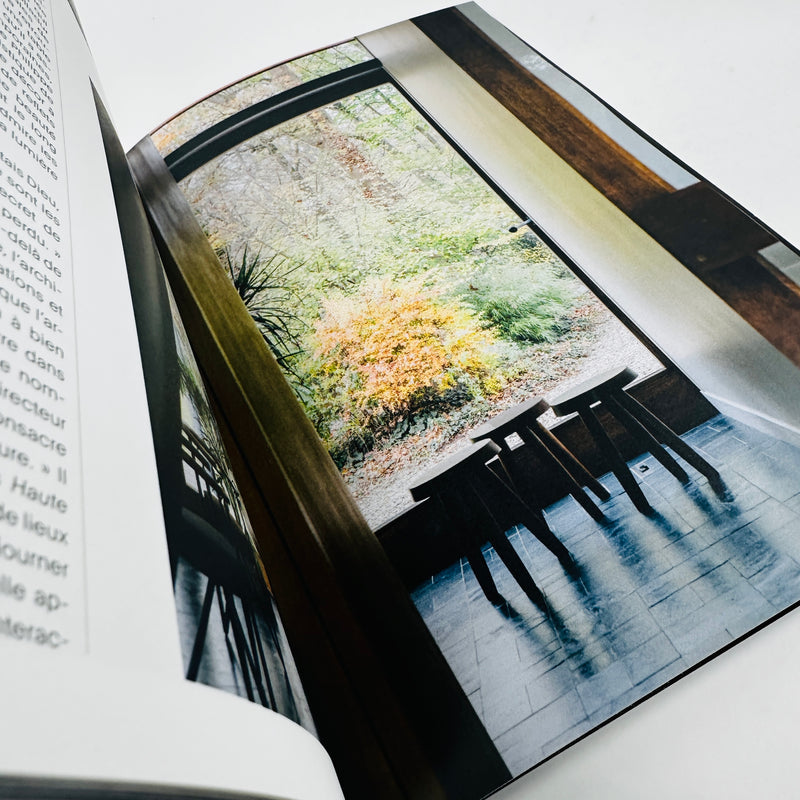 Openhouse #24 - The Matter of the Eternal