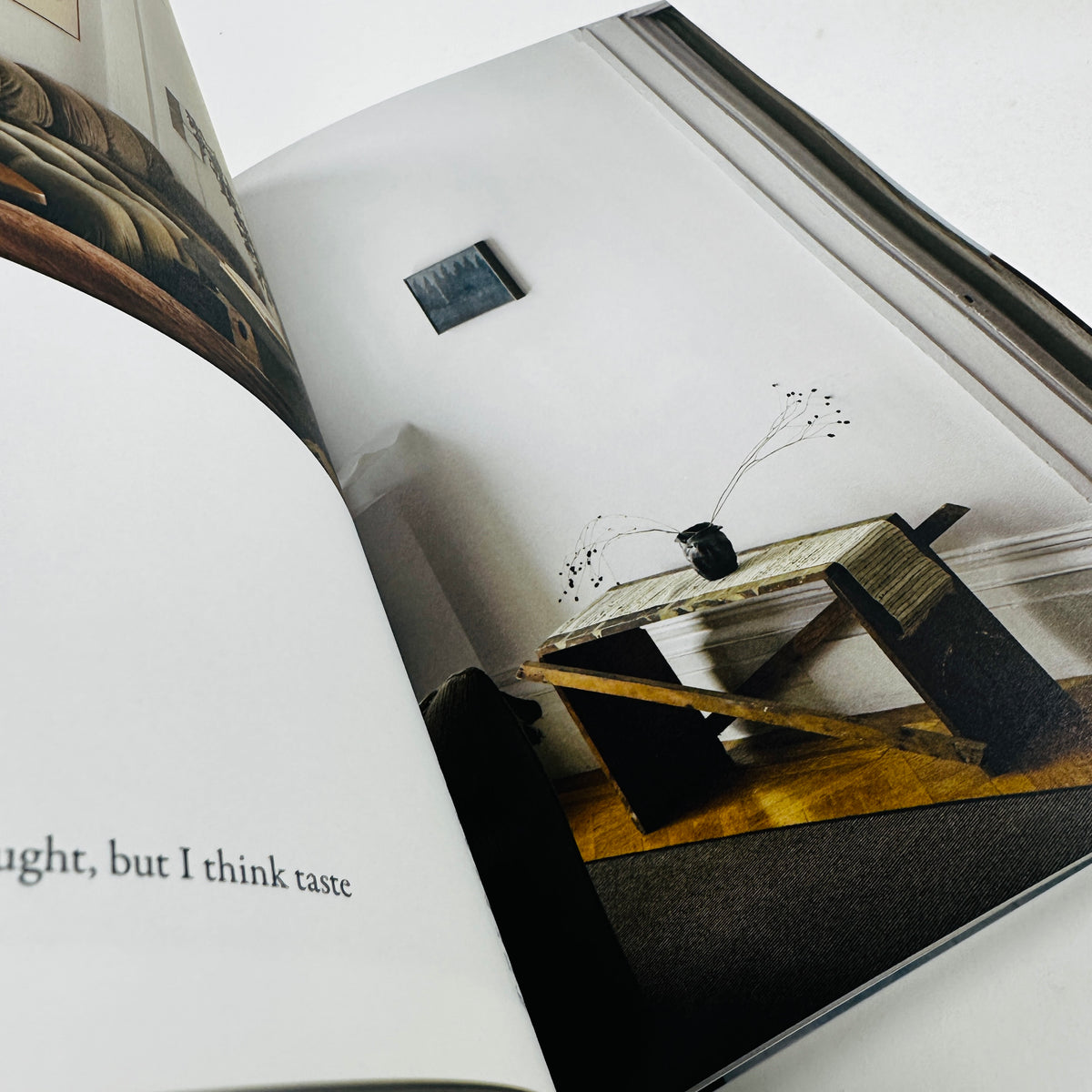 Openhouse #24 - The Matter of the Eternal