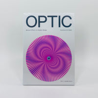 Optic - Optical Effects in Graphic Design