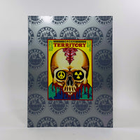 Order Territory #1 - 2025