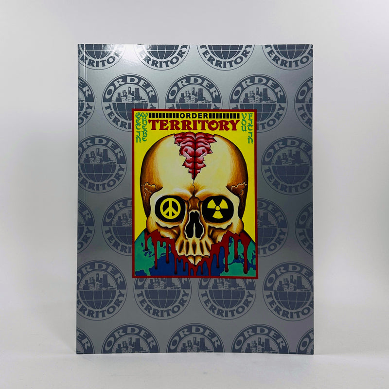 Order Territory #1 - 2025