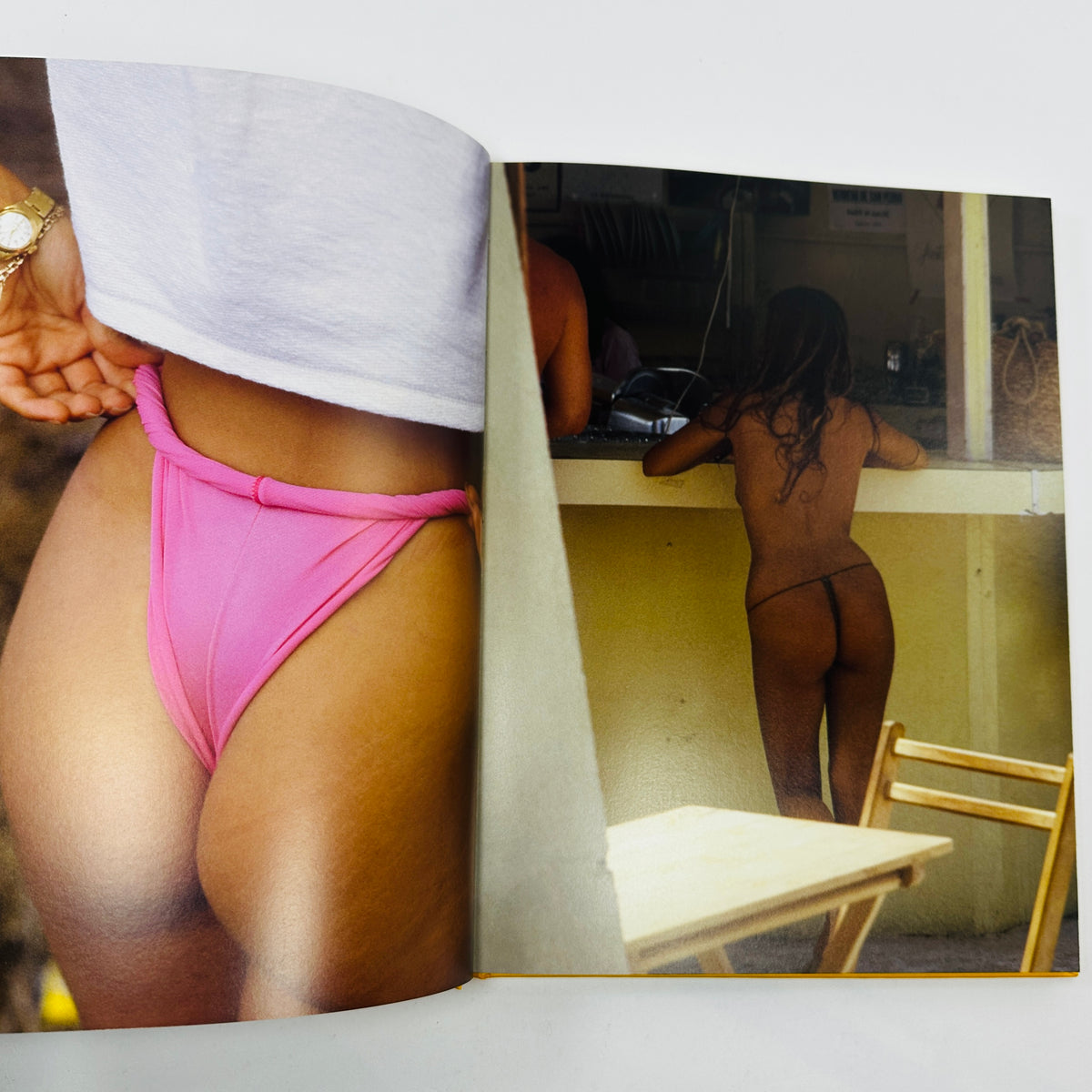 Oriol Maspons - Ibiza (Hardback)