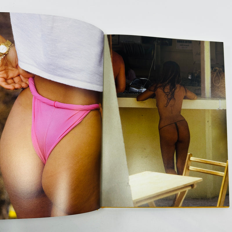 Oriol Maspons - Ibiza (Hardback)