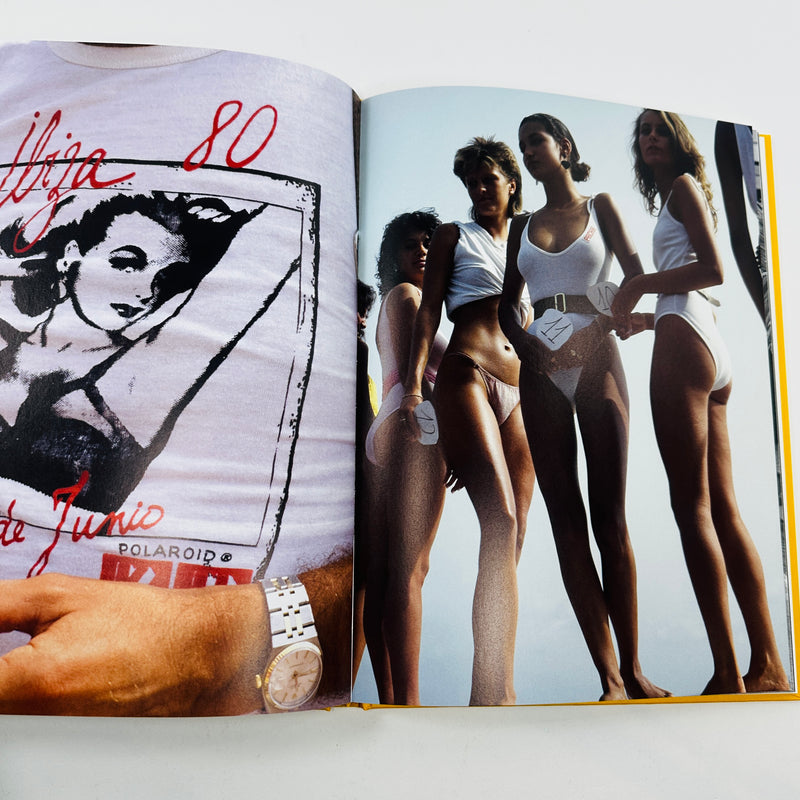 Oriol Maspons - Ibiza (Hardback)