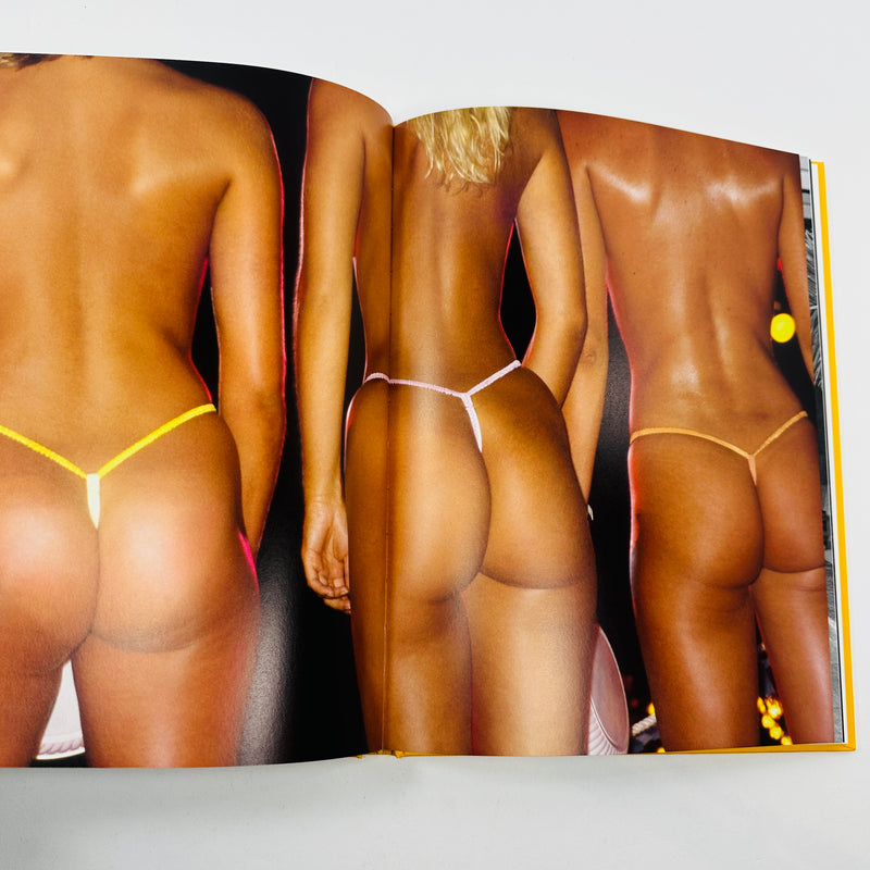 Oriol Maspons - Ibiza (Hardback)