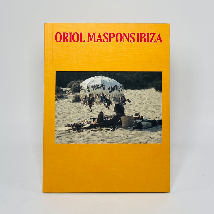 Oriol Maspons - Ibiza