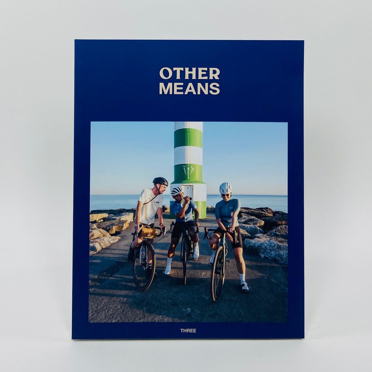 Other Means #3