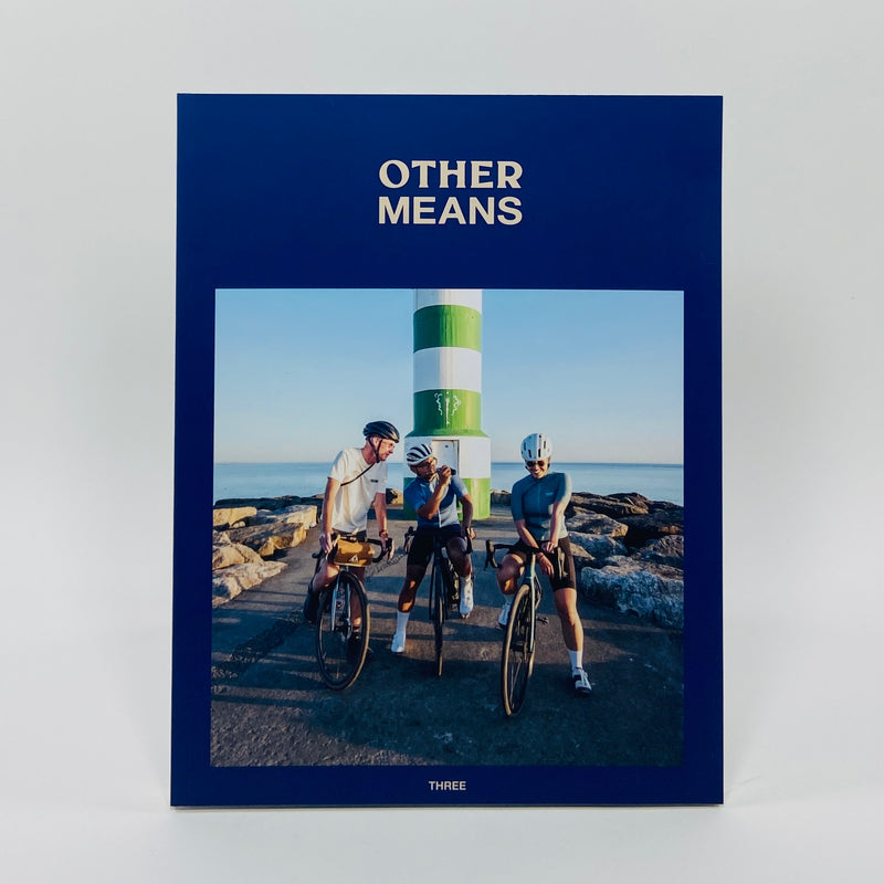 Other Means #3