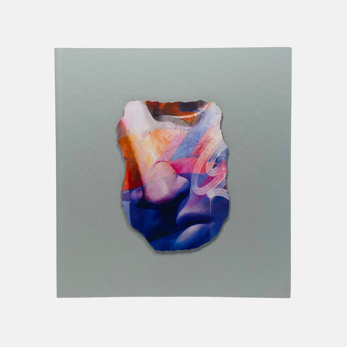Our Odyssey - A Selective Catalogue of Works by PichiAvo