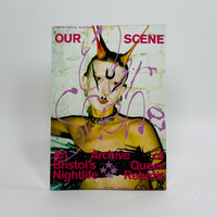 Our Scene - An Archive of Bristol’s Queer Nightlife Rebirth