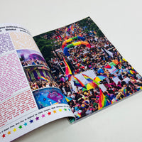 Our Scene - An Archive of Bristol’s Queer Nightlife Rebirth