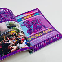 Our Scene - An Archive of Bristol’s Queer Nightlife Rebirth