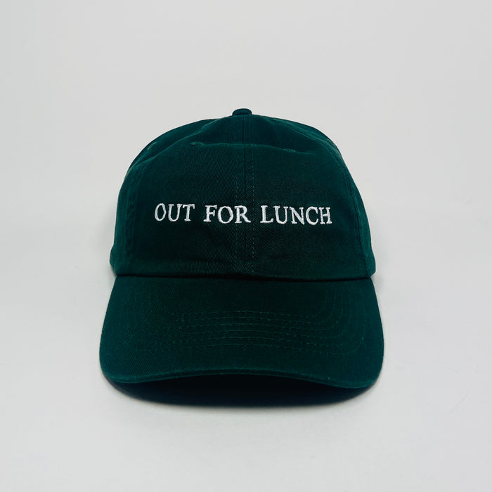 Out For Lunch Hat