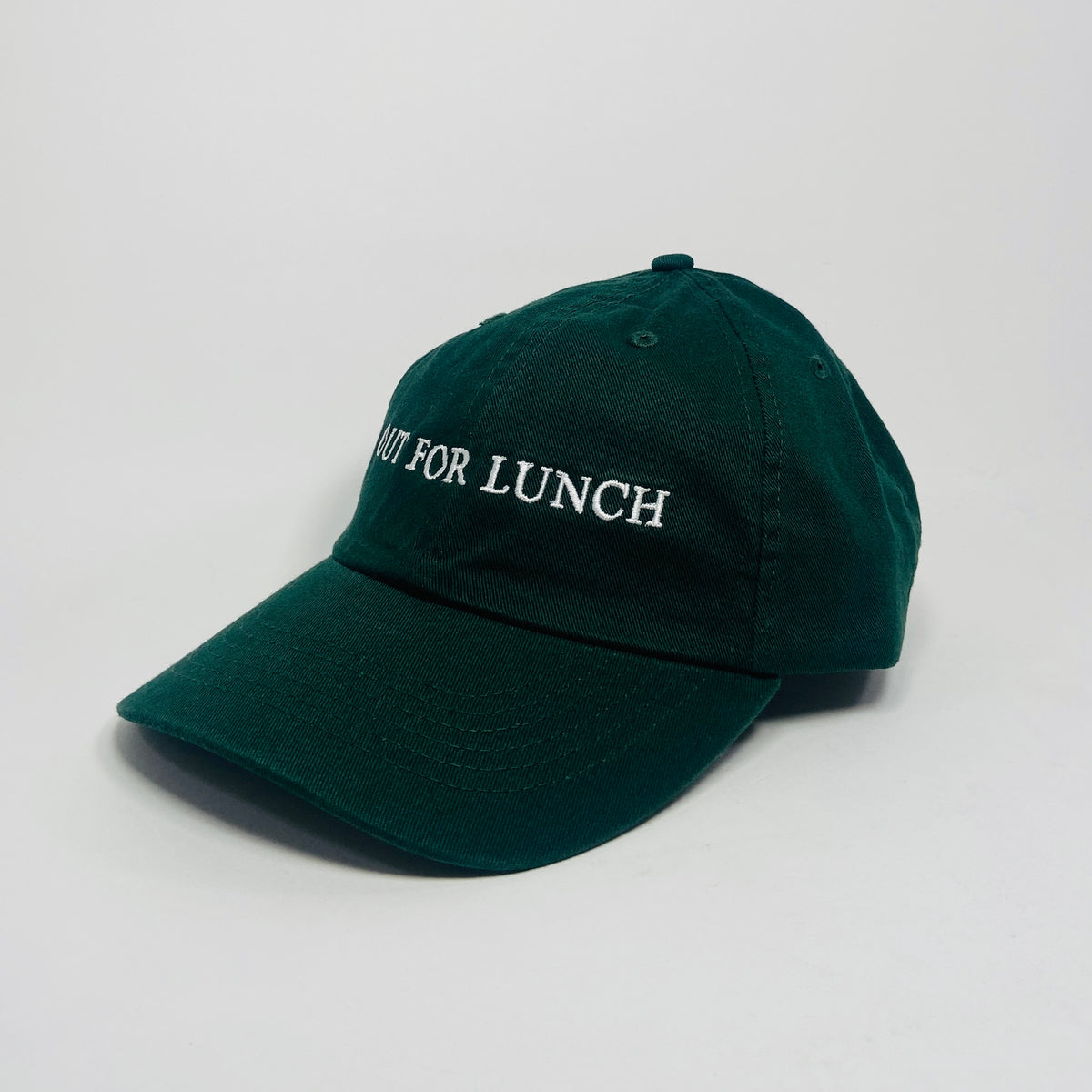 Out For Lunch Hat