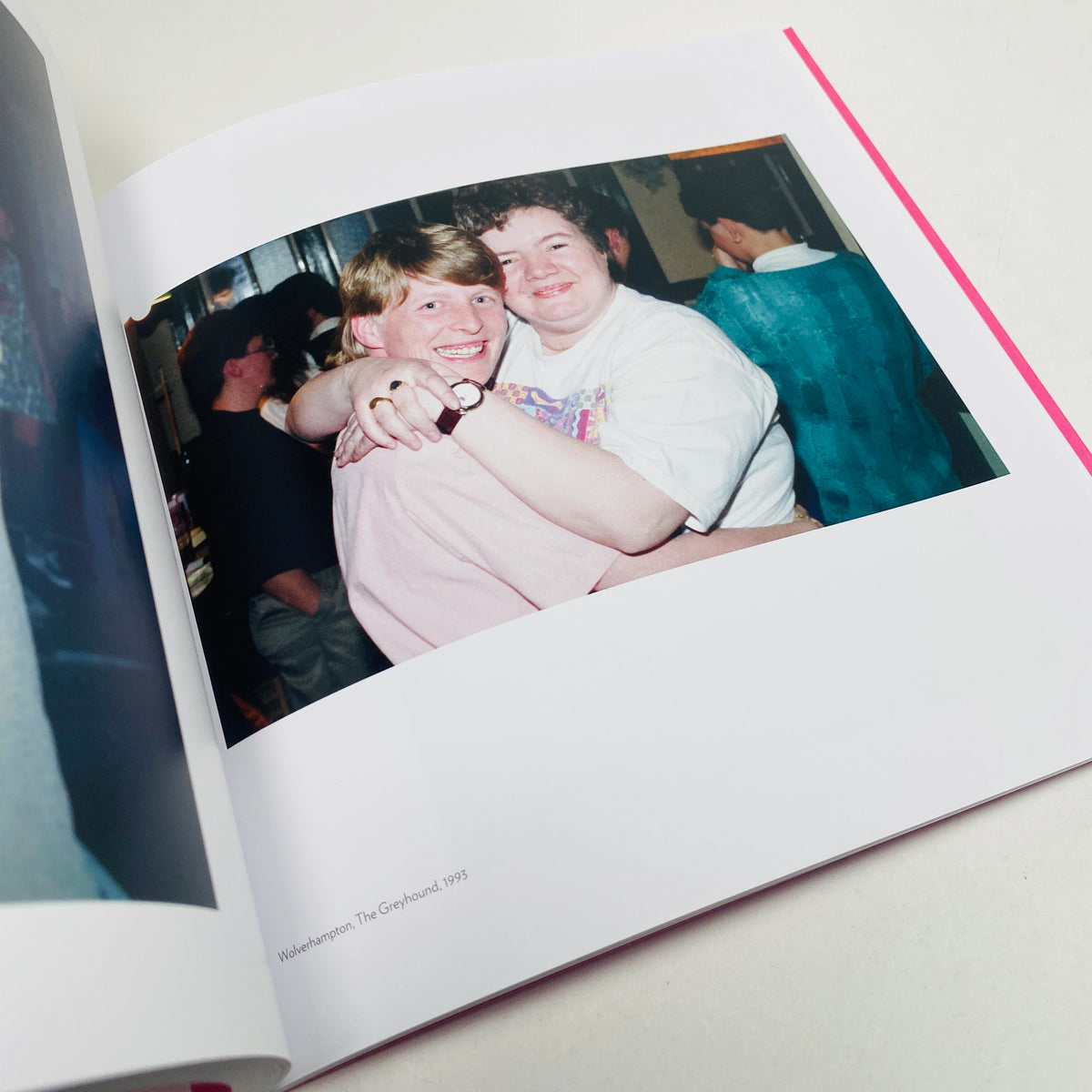 Out & About with Linden - A Queer Archive of the North