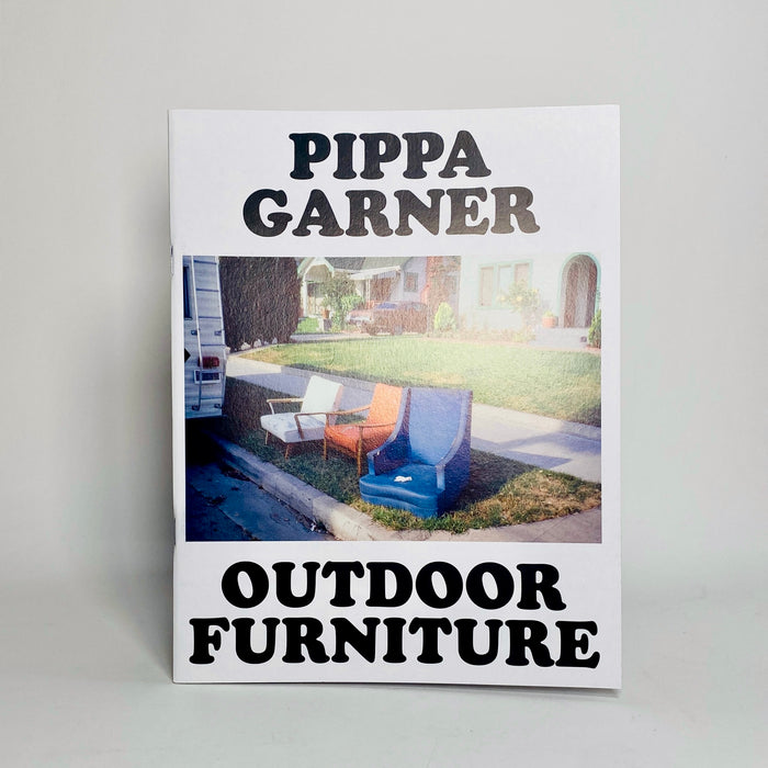 Outdoor Furniture - Pippa Garner