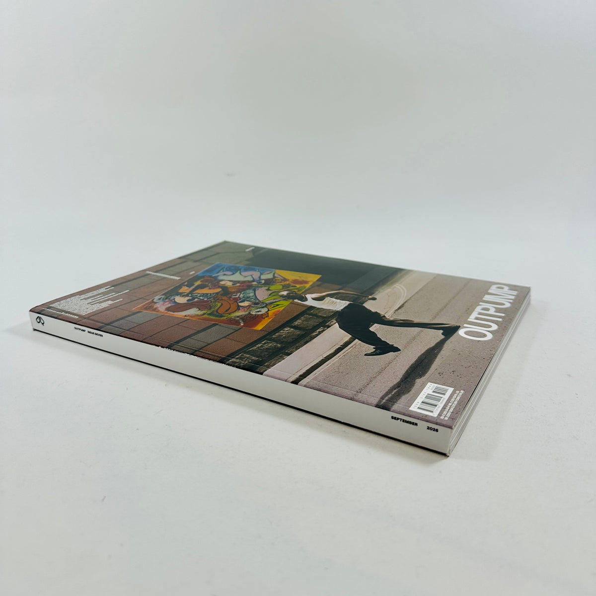 Outpump #7