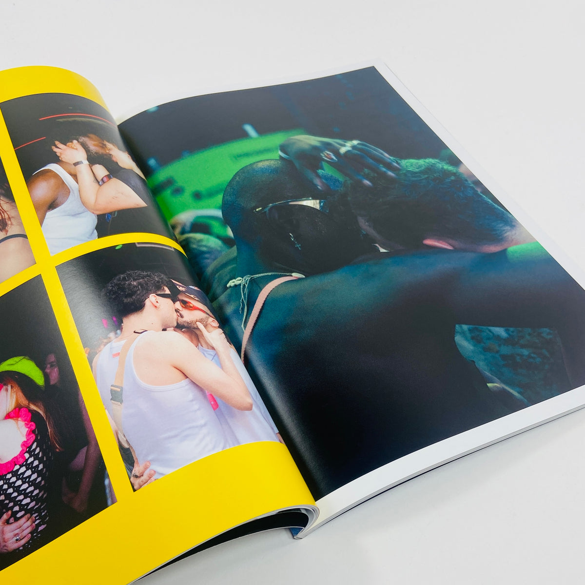 Outset #1