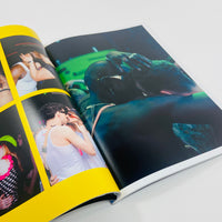 Outset #1